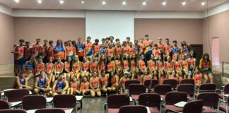 El Campamento de Verano La Vega 2026 cierra su tercera edición