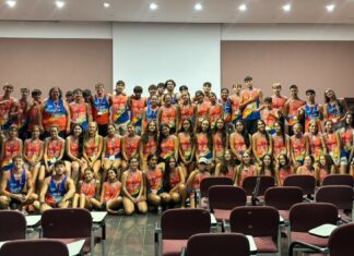 El Campamento de Verano La Vega 2026 cierra su tercera edición
