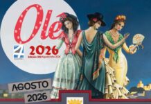 Revista | Las 4 Esquinas agosto 2026 – Olé Feria de Agosto