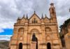 Adjudicadas por 900.729,13 euros las obras de restauración de la Colegiata de Antequera