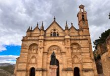Adjudicadas por 900.729,13 euros las obras de restauración de la Colegiata de Antequera