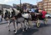 Caballistas, porra antequerana y el concierto de El Duende Callejero marcarán el viernes de feria