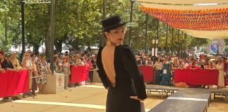 Trajes de flamenca, rejoneo y Juan Magán: el sábado grande de la feria de Antequera