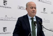 Barón pide al Gobierno que ejerza sus competencias en el control de las fronteras y reclama una política migratoria «seria, ordenada, eficaz y responsable”