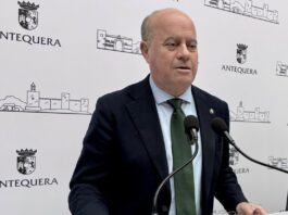 Barón pide al Gobierno que ejerza sus competencias en el control de las fronteras y reclama una política migratoria «seria, ordenada, eficaz y responsable”