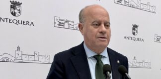 Barón pide al Gobierno que ejerza sus competencias en el control de las fronteras y reclama una política migratoria «seria, ordenada, eficaz y responsable”