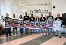 El II Festival Katana trae el espíritu de ‘Los Ruedos’ a Campillos este cinco de septiembre