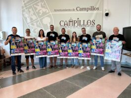 El II Festival Katana trae el espíritu de ‘Los Ruedos’ a Campillos este cinco de septiembre