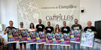 El II Festival Katana trae el espíritu de ‘Los Ruedos’ a Campillos este cinco de septiembre