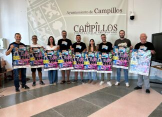 El II Festival Katana trae el espíritu de ‘Los Ruedos’ a Campillos este cinco de septiembre