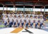 El Club Balonmano Los Dólmenes inicia la pretemporada