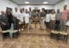 La devoción al patrón de Sierra de Yeguas, protagonista de la Feria de San Bartolomé 2026