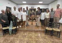 La devoción al patrón de Sierra de Yeguas, protagonista de la Feria de San Bartolomé 2026