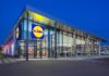 Lidl solicita licencia para abrir un segundo supermercado en Antequera