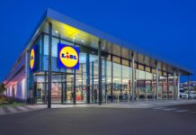 Lidl solicita licencia para abrir un segundo supermercado en Antequera