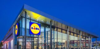 Lidl solicita licencia para abrir un segundo supermercado en Antequera