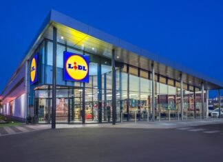 Lidl solicita licencia para abrir un segundo supermercado en Antequera