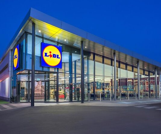 Lidl solicita licencia para abrir un segundo supermercado en Antequera