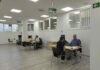 El paro repunta en Antequera en julio y suma 2.366 desempleados