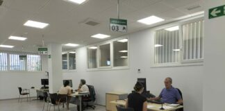 El paro repunta en Antequera en julio y suma 2.366 desempleados