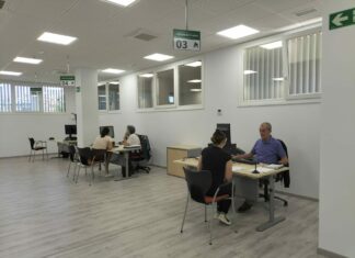 El paro repunta en Antequera en julio y suma 2.366 desempleados