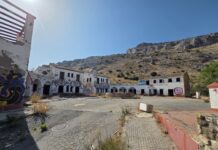 El Torcal volverá a tener camping: así se ha desbloqueado uno de los expedientes más enquistados de Antequera