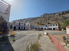 El Torcal volverá a tener camping: así se ha desbloqueado uno de los expedientes más enquistados de Antequera