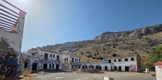El Torcal volverá a tener camping: así se ha desbloqueado uno de los expedientes más enquistados de Antequera