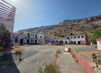 El Torcal volverá a tener camping: así se ha desbloqueado uno de los expedientes más enquistados de Antequera