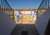 Mejorada la accesibilidad de la Plaza de Toros de Antequera con nuevas rampas, espacios adaptados y recorridos sin barreras