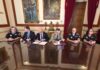 Antequera y el Colegio de Abogados suscriben un convenio para reforzar la mediación de conflictos