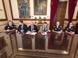 Antequera y el Colegio de Abogados suscriben un convenio para reforzar la mediación de conflictos