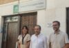 El PSOE exige la apertura del centro de mayores de Antequera tras quince meses de retraso