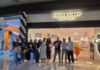 Flying Tiger abre sus puertas en el Centro Comercial La Verónica