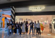 Flying Tiger abre sus puertas en el Centro Comercial La Verónica