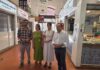 El PSOE exige al Ayuntamiento de Antequera la instalación urgente de equipos de climatización en el Mercado de Abastos