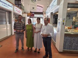 El PSOE exige al Ayuntamiento de Antequera la instalación urgente de equipos de climatización en el Mercado de Abastos