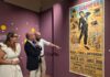 Antequera estrena una exposición sobre la historia y evolución artística de la cartelería taurina