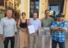 El PSOE exige el inicio de las obras del PFEA en Antequera