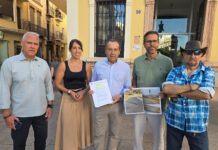 El PSOE exige el inicio de las obras del PFEA en Antequera