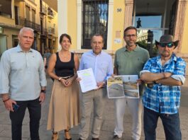 El PSOE exige el inicio de las obras del PFEA en Antequera
