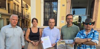 El PSOE exige el inicio de las obras del PFEA en Antequera
