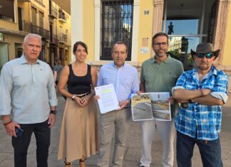 El PSOE exige el inicio de las obras del PFEA en Antequera