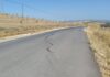 Vecinos del Sur del Torcal reclaman el arreglo urgente de la carretera entre La Joya y La Higuera