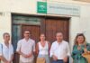 El PSOE de Antequera exige a la Junta la apertura del Centro de Mayores