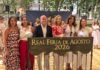 Antequera inaugura su Feria de Día con música, ambiente y una traca sin ruido