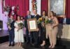 GALERÍA | Pregón de la Real Feria de Agosto de Antequera 2026