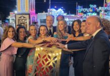 Antequera enciende su Real Feria de Agosto 2026 con un pregón inclusivo y una noche de música y color