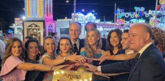 Antequera enciende su Real Feria de Agosto 2026 con un pregón inclusivo y una noche de música y color