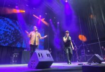Decai abre con éxito la Real Feria de Agosto de Antequera
